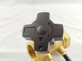 Ridan 003Z2334R - MNT-R клапан DN 32