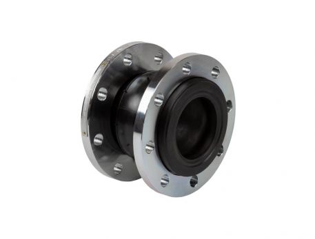 Ridan 082X9041R - Гибкая антивибрационная вставка ZKV EPDM PN10 DN350