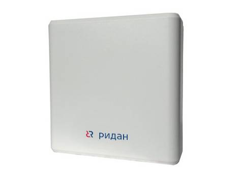 Ridan 097U0036R - Датчик CO2 комнатный RCD220 0-10В