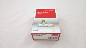 Danfoss 013G7026 - RTR-G Клапан терморег. 20 Прямой