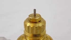 Danfoss 013G7026 - RTR-G Клапан терморег. 20 Прямой