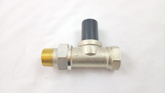Danfoss 013G7026 - RTR-G Клапан терморег. 20 Прямой
