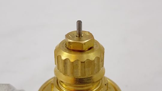 Danfoss 013G7026 - RTR-G Клапан терморег. 20 Прямой