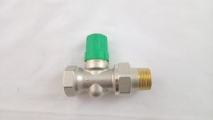 Danfoss 013G7716 - RA-DV клапан терморег., Ду 20 прямой(пр. класс 0301510644)