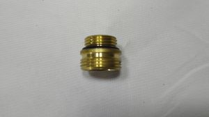 Danfoss 003L0392 - RLV-KB клапан запорный 1/2 прямой для нижнего подключения