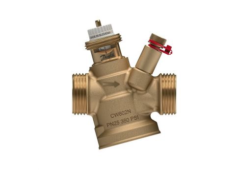 Danfoss 003Z8234 - AQT DN 20 HF с изм. нип., нар.резьба(пр. класс 2862928021)