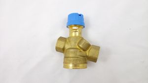 Danfoss 003Z8281 - AQT DN 15 без изм. нип., внутр.резьба(пр. класс 2862928021)