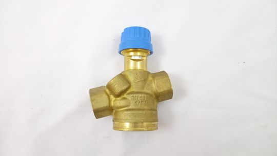 Danfoss 003Z8281 - AQT DN 15 без изм. нип., внутр.резьба(пр. класс 2862928021)