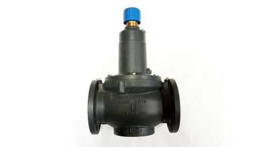 Danfoss 003Z5774 - APF клапан DN 80 60-100 кПа