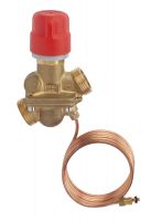 Danfoss 003Z1401 - AB-PM DN10 клапан балансировочный(пр. класс 2896810388)