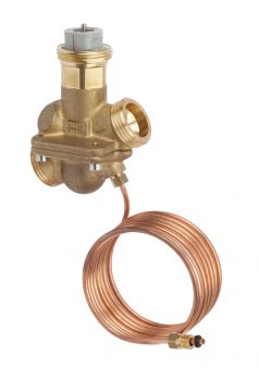 Danfoss 003Z1405 - AB-PM DN32 клапан балансировочный(пр. класс 2896810388)