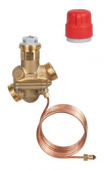 Danfoss 003Z1405 - AB-PM DN32 клапан балансировочный(пр. класс 2896810388)