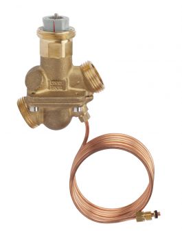 Danfoss 003Z1415 - AB-PM DN32 HighPress клапан балансир(пр. класс 2896810388)