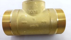 Danfoss 003Z7702 - CDT клапан запорный DN 50