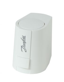 Danfoss 082F1163 - ABNM A5 привод для клапана AQT Ду 10-32, лог., НО, 24 В