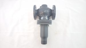 Danfoss 065B2390 - Регулирующий клапан VFG 2 DN 25