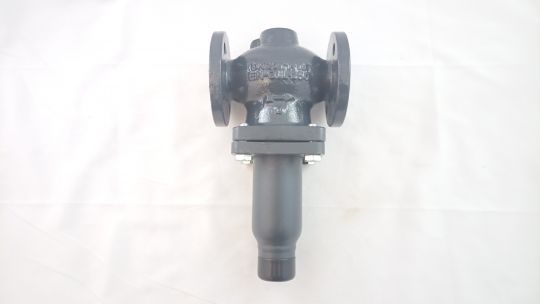 Danfoss 065B2390 - Регулирующий клапан VFG 2 DN 25
