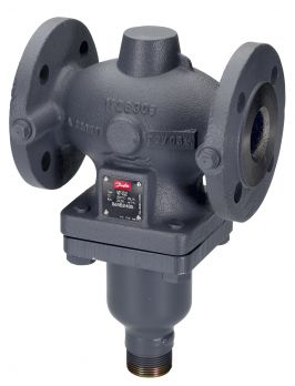 Danfoss 065B2403 - Клапан регулирующий