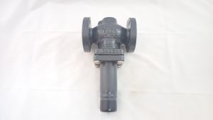 Danfoss 065B2412 - Клапан VFG 2 DN20 PN40 Kvs 6,3