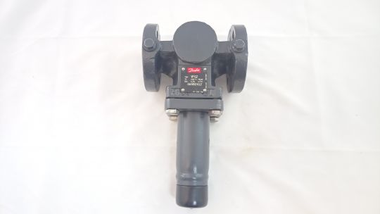 Danfoss 065B2412 - Клапан VFG 2 DN20 PN40 Kvs 6,3