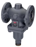 Danfoss 065B2447 - Клапан регулирующий VFGS2 Ду 40