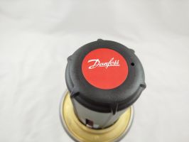 Danfoss 003H6114 - DPR Регулятор перепада давлений Ду20 Ру25 Kvs6,3 0,3-2,0 резьбовой для установки на подающем трубопроводе 003H6328