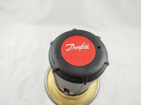 Danfoss 003H6114 - DPR Регулятор перепада давлений Ду20 Ру25 Kvs6,3 0,3-2,0 резьбовой для установки на подающем трубопроводе 003H6328