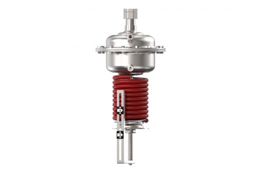 Danfoss 003G5659 - AFA2 actuator, 3-11bar. PN16(пр. класс 0802708298)