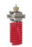 Danfoss 003G1009 - Регулятор давления "до себя" 1-5 бар