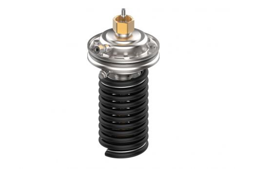 Danfoss 003G1009 - Регулятор давления "до себя" 1-5 бар