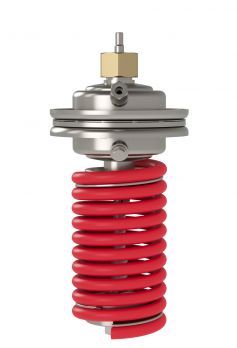 Danfoss 003G1009 - Регулятор давления "до себя" 1-5 бар