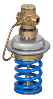 Danfoss 003H6621 - Р-р "до себя"AVA PN25 20/6,3/3-11/резьб