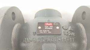 Danfoss 003H6626 - Регулятор давления 'до себя' AVA DN 32