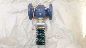 Danfoss 003H6630 - Регулятор давления 'до себя' AVA DN 40