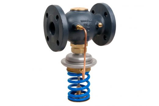 Danfoss 003H6631 - Регулятор давления 'до себя' AVA DN 50