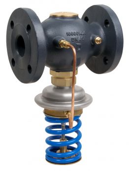 Danfoss 003H6631 - Регулятор давления 'до себя' AVA DN 50