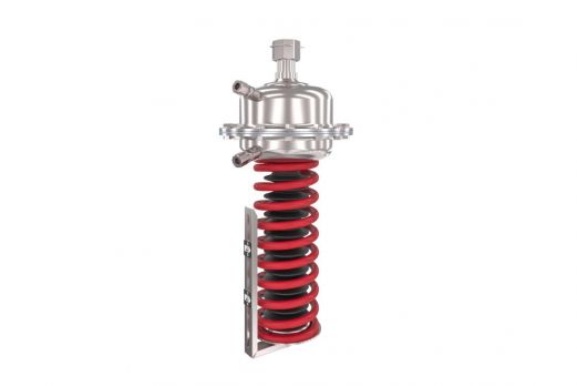 Danfoss 003G5628 - AFD2 регул. блок , 1,5-4бар. PN16(пр. класс 0802708298)