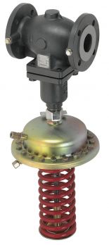 Danfoss 003G1001 - AFD 3.0-12.0 Блок регулирующий