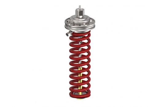 Danfoss 003G1002 - AFD 1.0-6.0 Блок регулирующий