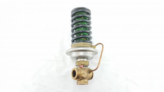 Danfoss 003H6652 - Регул. давления 'после себя' AVD DN 25