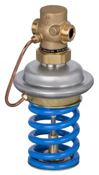 Danfoss 003H6664 - Регул. давления 'после себя' AVD DN 50