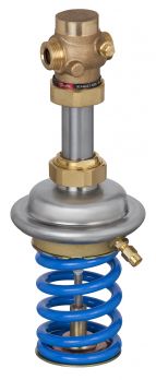 Danfoss 003H6669 - Регул. давления 'после себя' AVDS DN 25