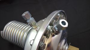 Danfoss 003G1021 - AFPA регулятор перепуска