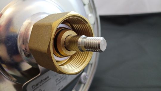 Danfoss 003G1021 - AFPA регулятор перепуска