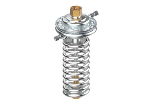 Danfoss 003G1022 - AFPA регулятор перепуска Ру 25 бар