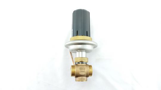 Danfoss 003H6604 - Р-р перепуска AVPA PN25 25/8/0,2-1/р
