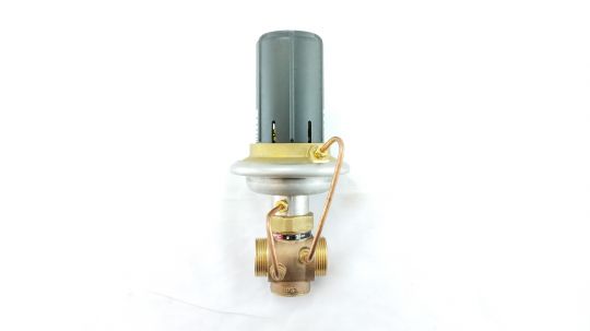 Danfoss 003H6604 - Р-р перепуска AVPA PN25 25/8/0,2-1/р