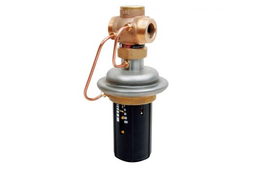 Danfoss 003H6606 - AVPA Регулятор перепуска DN 20
