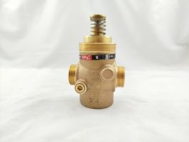 Danfoss 065B0774 - Клапан регулирующий VG Ду 15 Kv 4