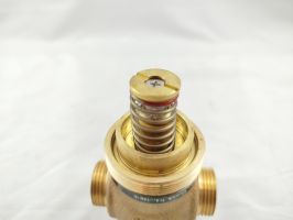 Danfoss 065B0774 - Клапан регулирующий VG Ду 15 Kv 4